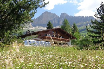 Spaziosa casa vacanze con balcone