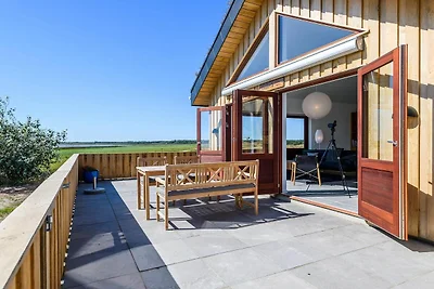4 Personen Ferienhaus in Fanø