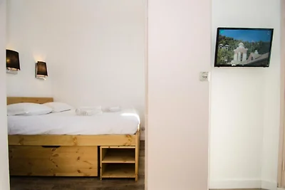 Appartamento a Chamonix con vista sul Monte...