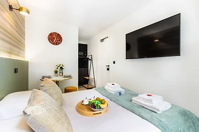 Studio au calme א Beaugrenelle