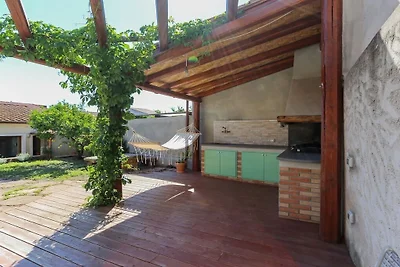 Ferienhaus Erholungsurlaub Oristano