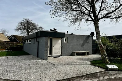 Schöner Bungalow für Familienurlaub