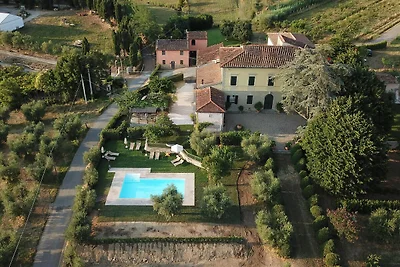 Confortevole casa vacanze a Pistoia con...