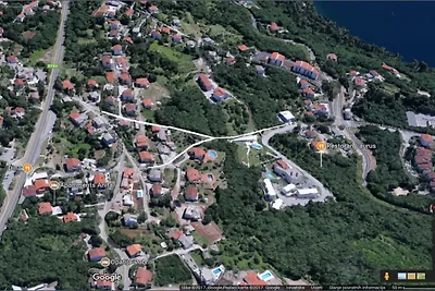 Cozy Apartments Matulji - One Bedroom Apartme...