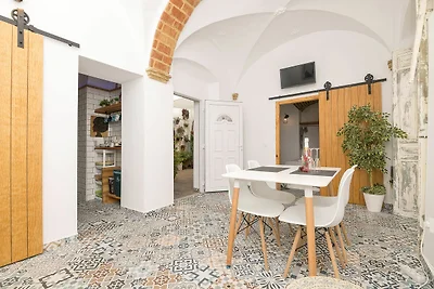 Ferienwohnung Familienurlaub Arcos de la Frontera