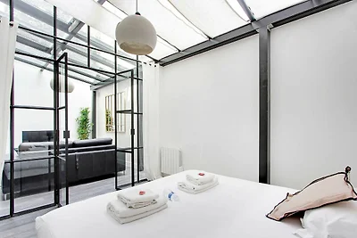 Magnifique appartement - 2BR/4P - Sacré-Cœur