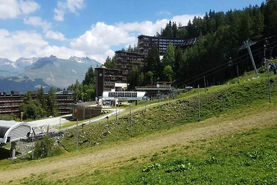 Appartamento ad Arc 1600 vicino alle piste da...