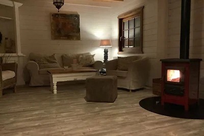 Holiday house in Ouddorp with Swimming Pool