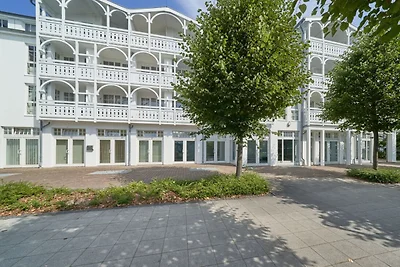 Geschmackvoll eingerichtete Ferienwohnung mit...