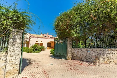 Villa Arenella - CM