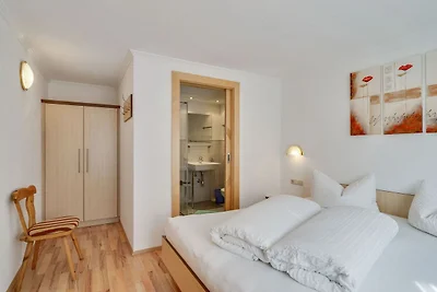 Apartment in der Nähe des Skigebietes in...