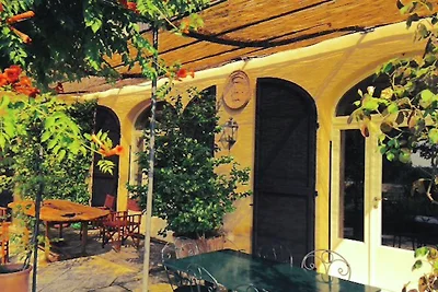 Splendida casa vacanze con piscina