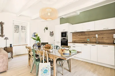 Apartment in Erquy in der Nähe des Cap d'Erqu...