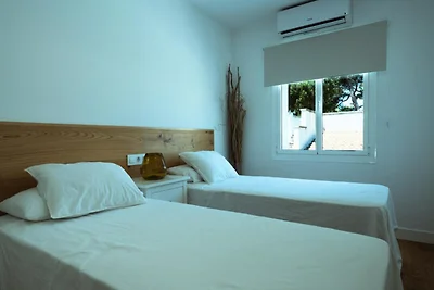 Haus in Can Picafort in Strandnähe