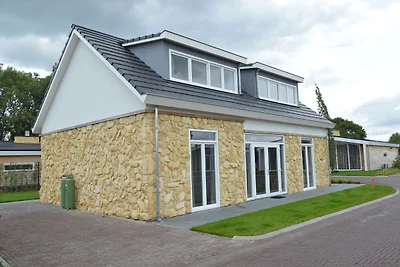 Gemütliches Haus auf der Spitze des...
