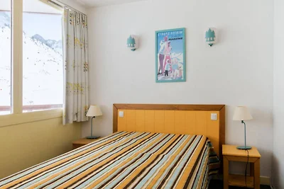 2 Zimmer für 6 Personen Komfort