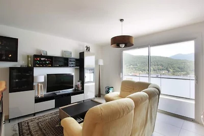 Appartements für 4 Personen