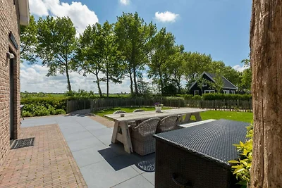 Luxusvilla in Vrouwenpolder