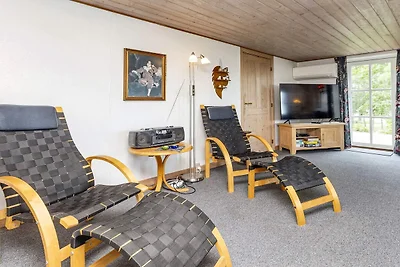 6 Personen Ferienhaus in Thisted-By Traum
