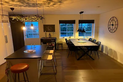 4 Sterne Ferienhaus in Frillesås-By Traum