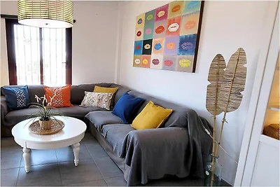 Vakantiehuis in Torrox met zwembad