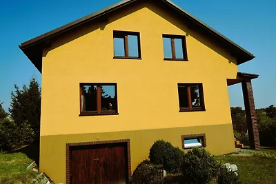 Ferienhaus Kolczewo nahe Ostseestrand