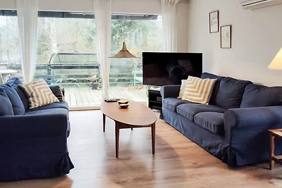 7 persone case ad Vejby-By Traum