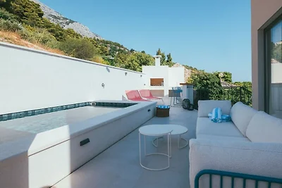 Holiday Home Poeta