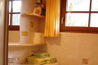 Ferienwohnung mit 1 Schlafzimmer