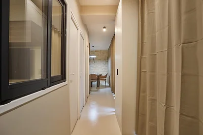 Appartement Centrum van Parijs