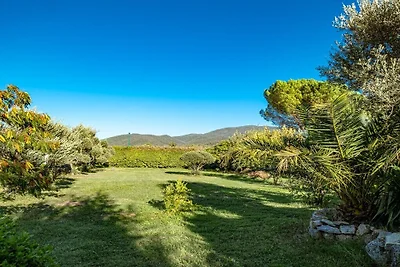 Holiday home in Pignans with swimming pool