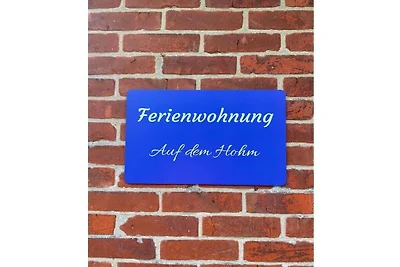 Ferienwohnung mit 1 Schlafzimmer