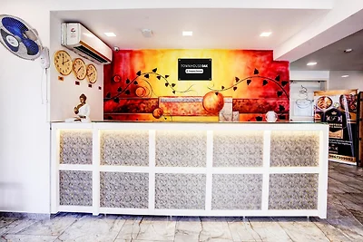 Super Townhouse OAK Kopar Khairane Navi...