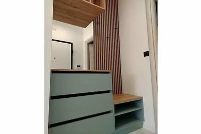 Oliva Verde Residence