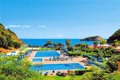 TH Ortano Mare Village, Rio Marina