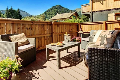 Residenz Le Refuge De l'ermine