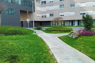 Apartments Cankareva