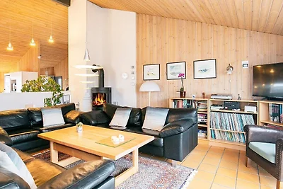 14 Personen Ferienhaus in Hjørring-By Traum