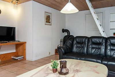 18 persoons vakantie huis in Rømø-By Traum