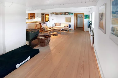 4 Sterne Ferienhaus in Læsø
