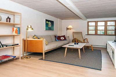 10 Personen Ferienhaus in Glesborg