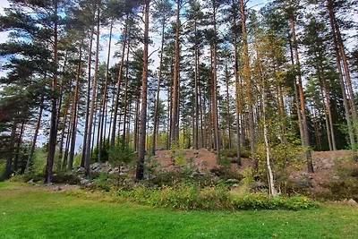 6 Personen Ferienhaus in KOPPARBERG-By Traum