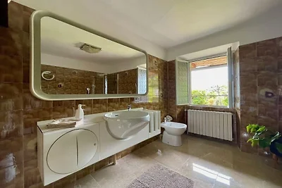 Ferienwohnung mit 1 Schlafzimmer