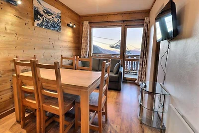 CHARMANT APPARTEMENT MET 2 SLAAPKAMERS DICHT ...