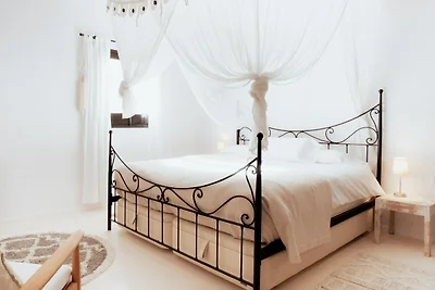 Villa in Sant Josep met uitzicht op zee