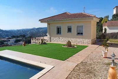 Charmante Villa an der Costa Brava