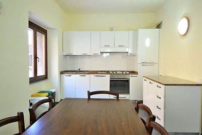 Spacious holiday home in Fornovolasco in a qu...