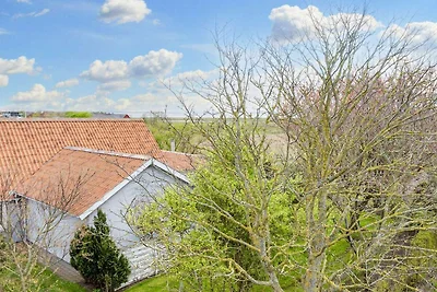 9 Personen Ferienhaus in Thyholm-By Traum