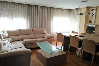 Appartamento a Calafell vicino alla spiaggia