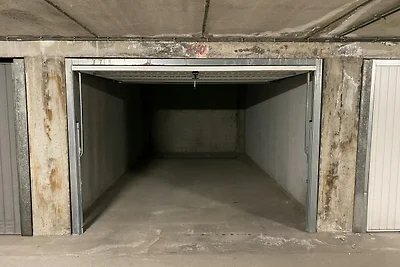 Stilvolles Apartment mit Blick auf die...